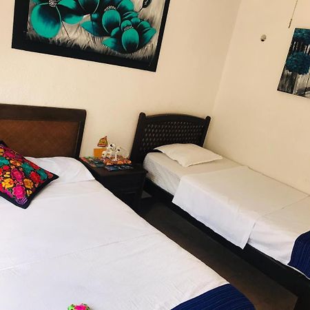 Casa Kimaya Hotel Cancún Buitenkant foto