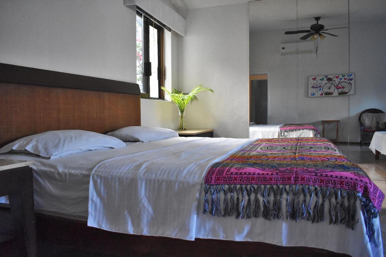 Casa Kimaya Hotel Cancún Buitenkant foto