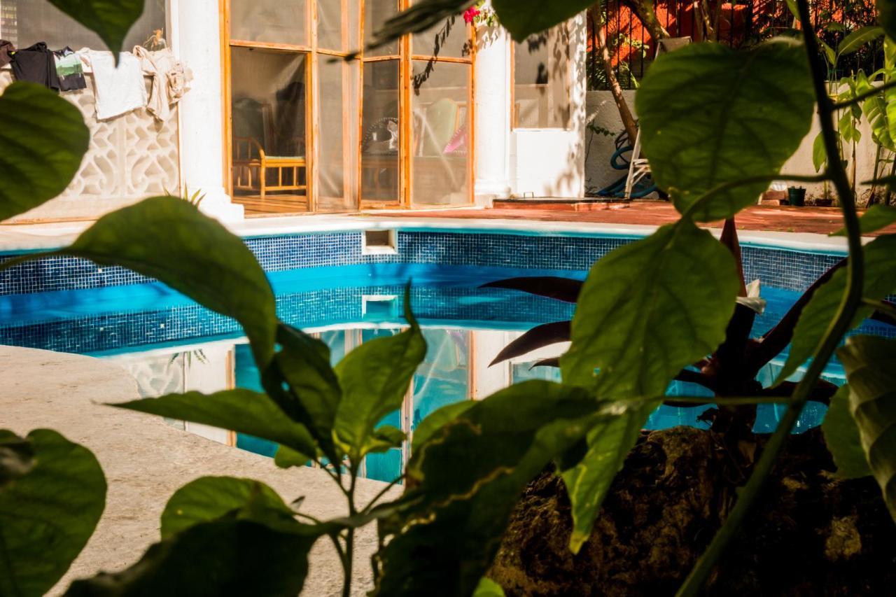 Casa Kimaya Hotel Cancún Buitenkant foto