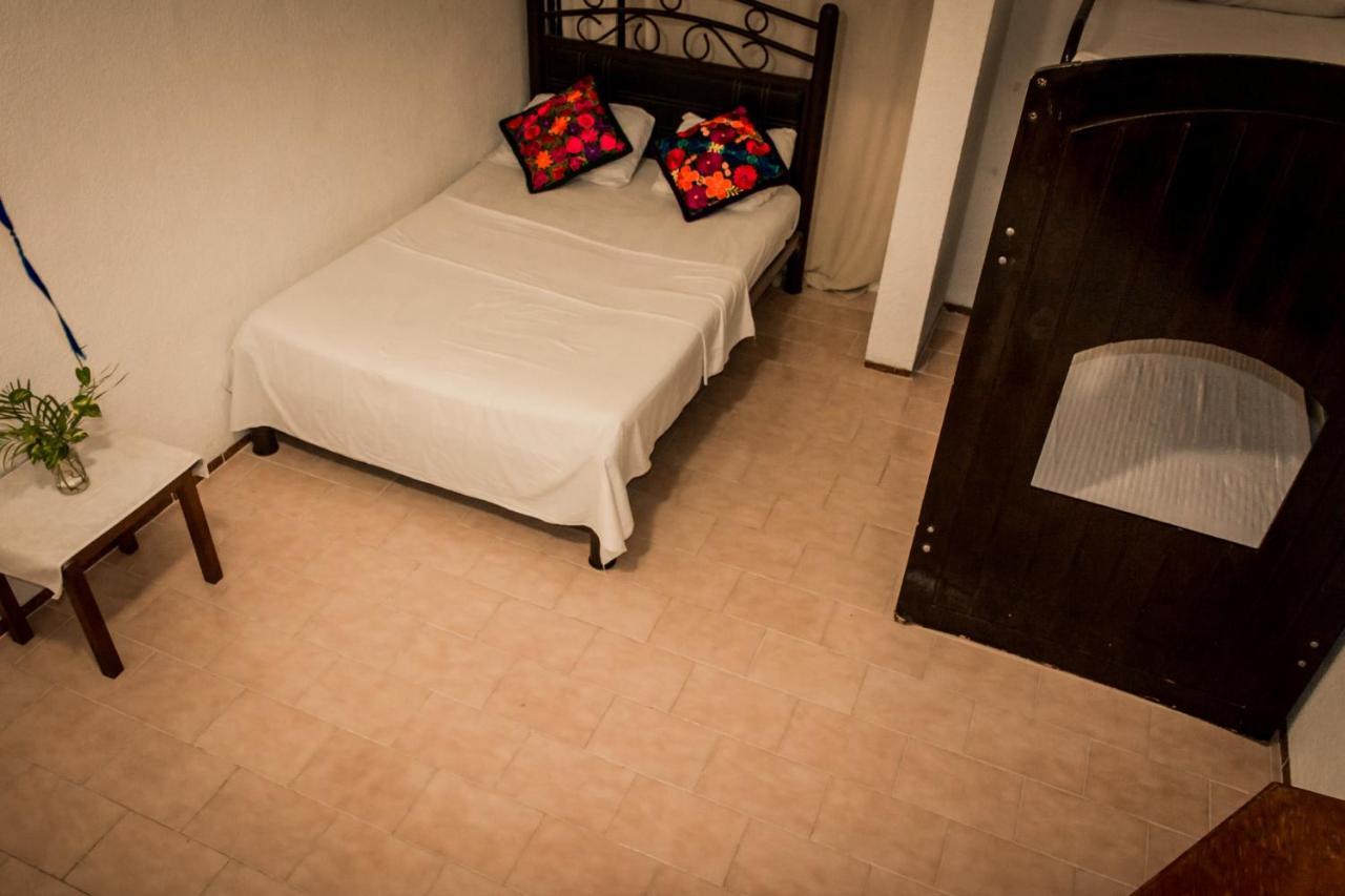 Casa Kimaya Hotel Cancún Buitenkant foto