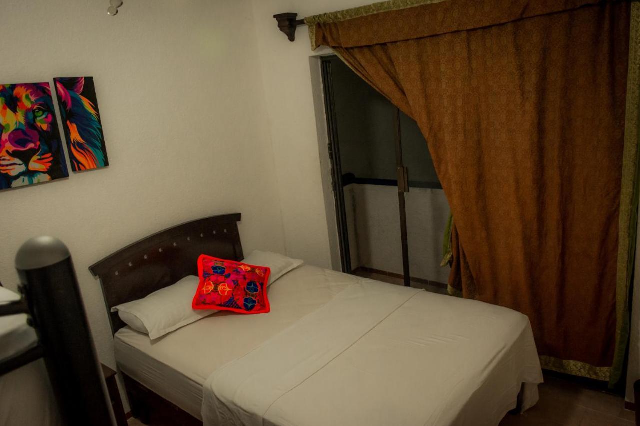 Casa Kimaya Hotel Cancún Buitenkant foto