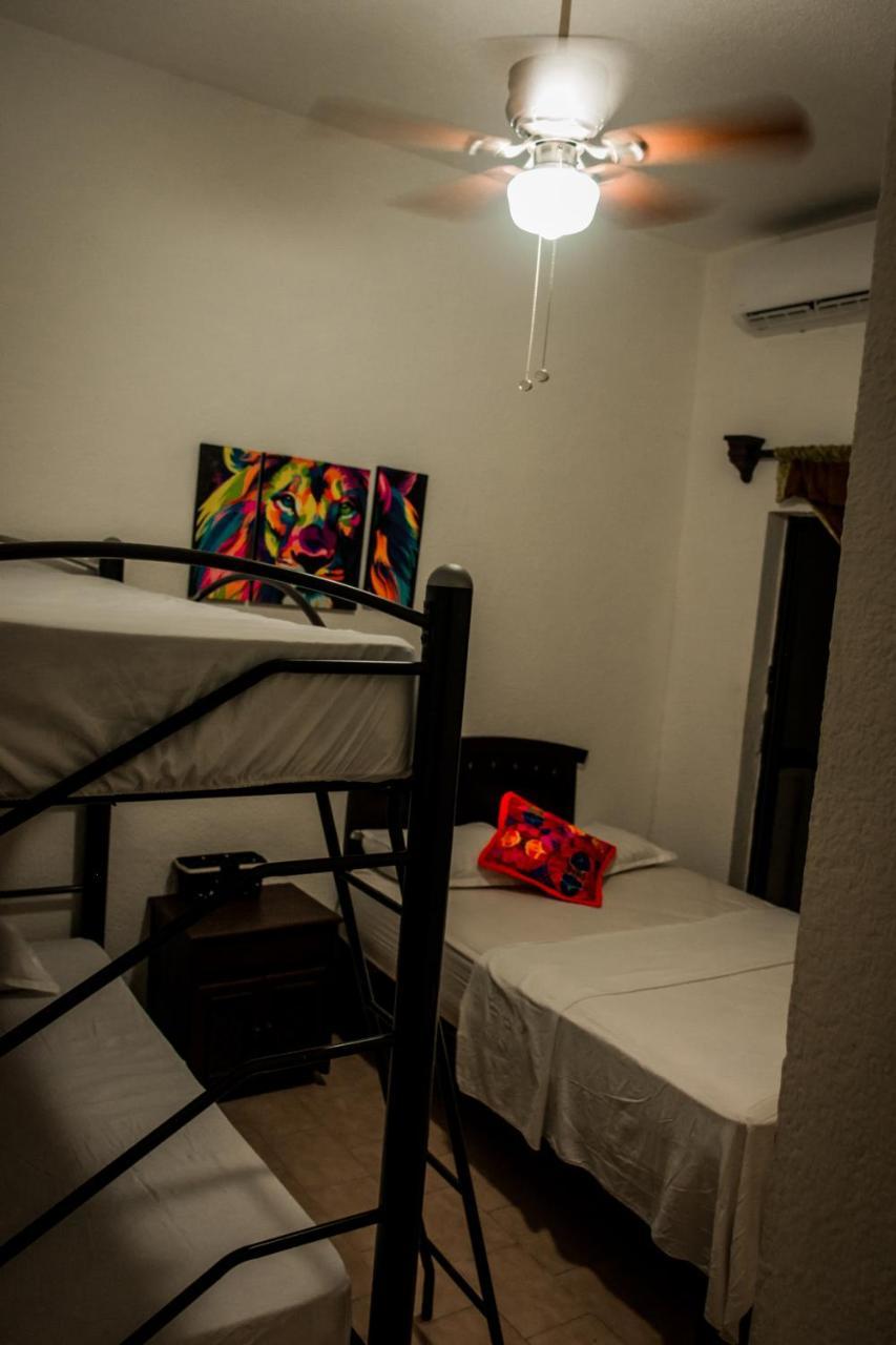 Casa Kimaya Hotel Cancún Buitenkant foto