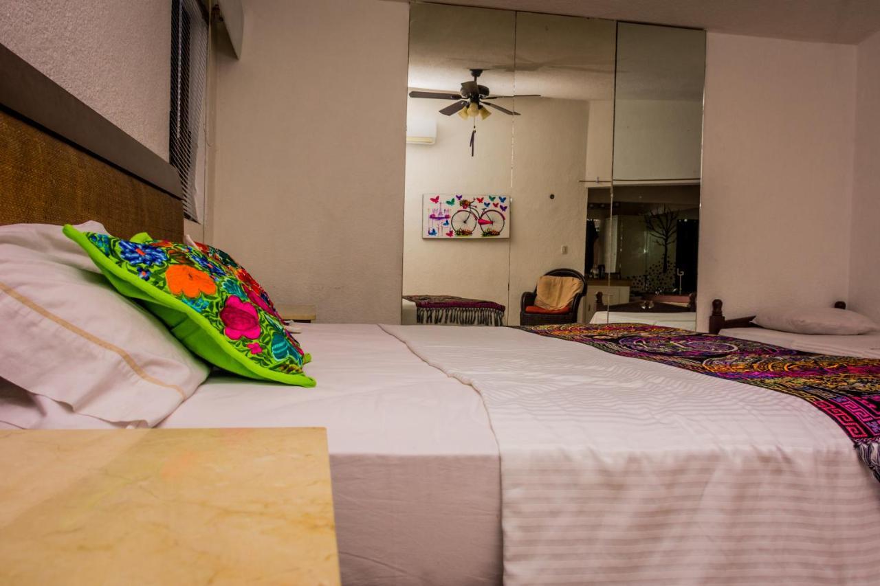 Casa Kimaya Hotel Cancún Buitenkant foto