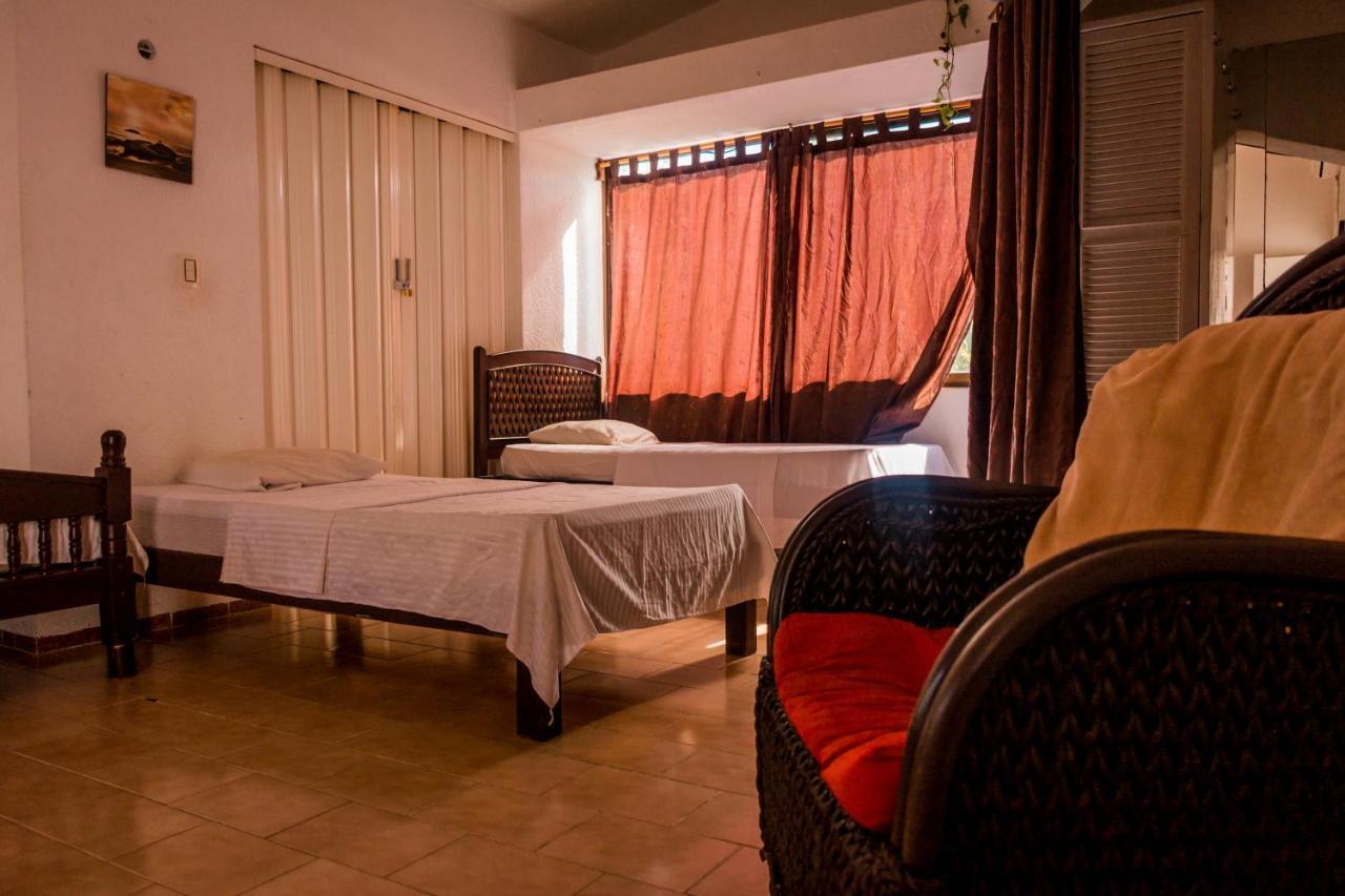 Casa Kimaya Hotel Cancún Buitenkant foto