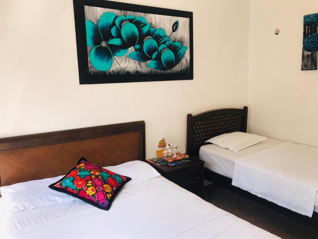 Casa Kimaya Hotel Cancún Buitenkant foto