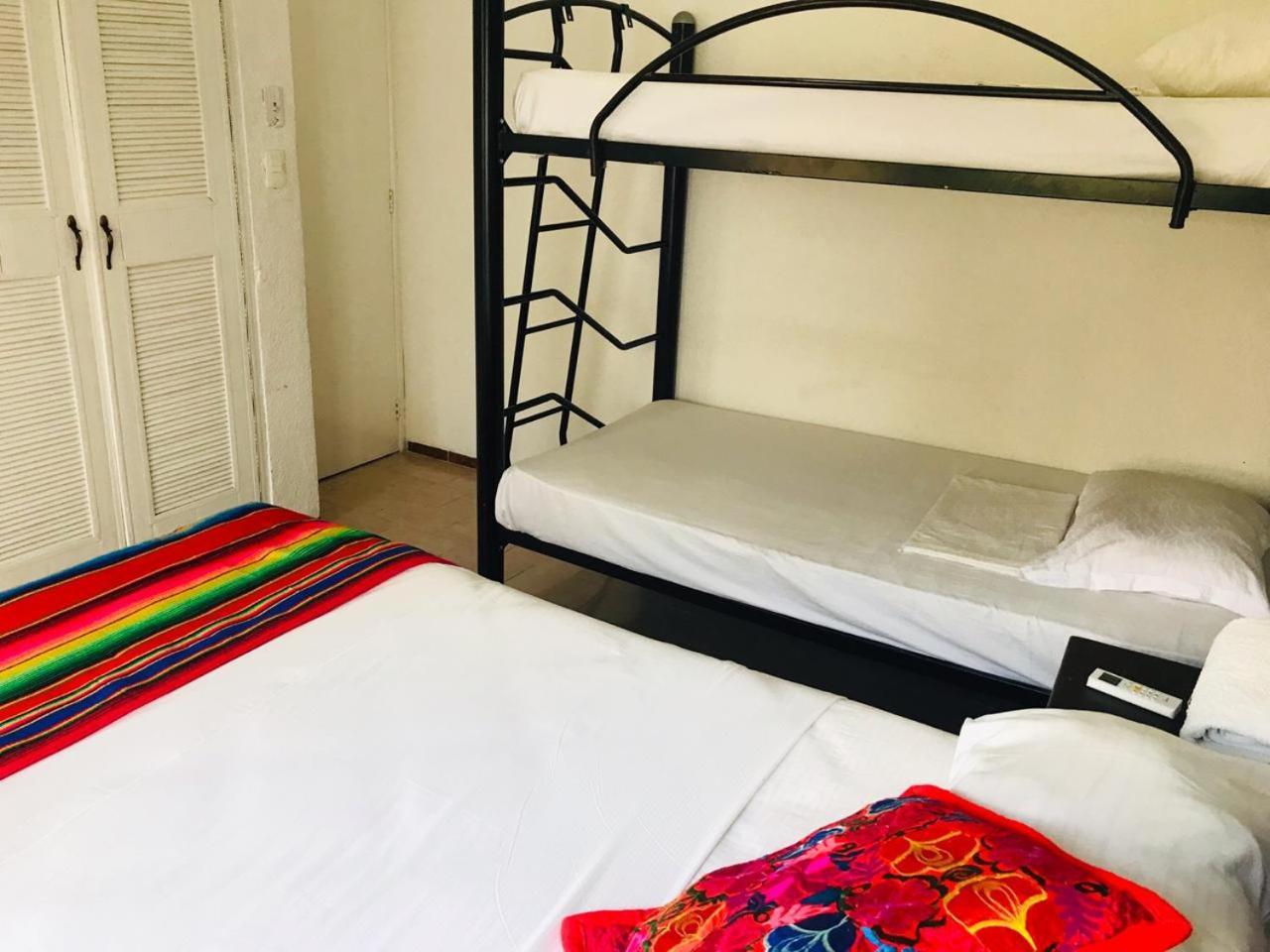 Casa Kimaya Hotel Cancún Buitenkant foto